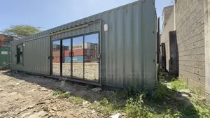 Container Building