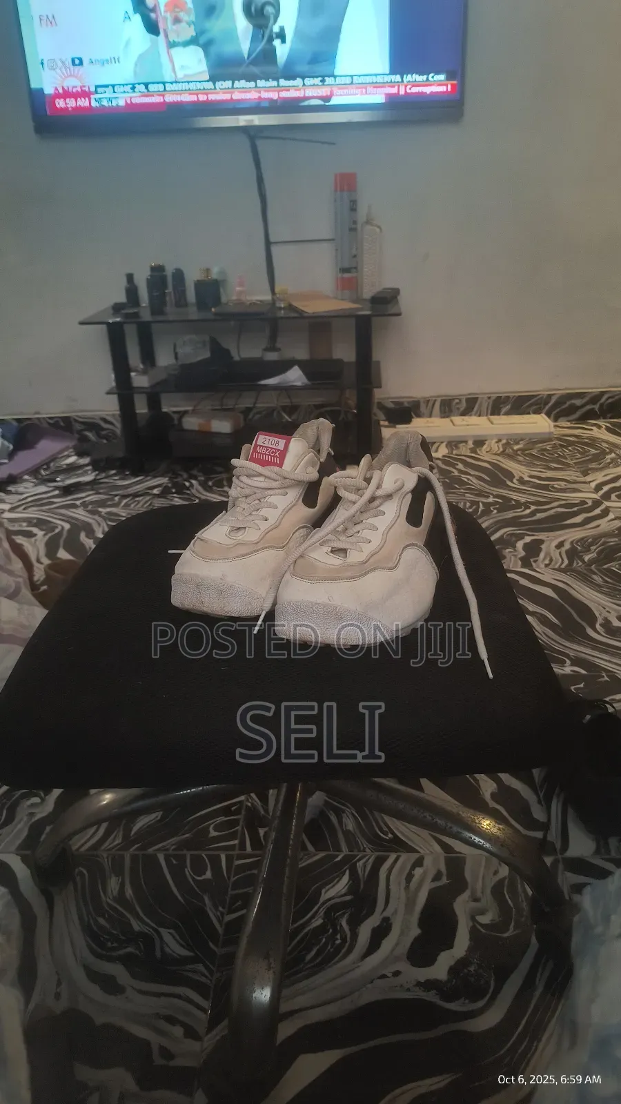 2108 MBZCX