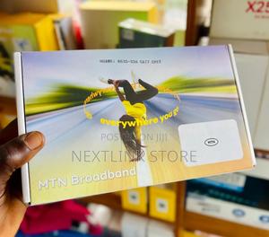 MTN Turbonet Router Cat 7 in Circle - Networking Products, Nextlink ...