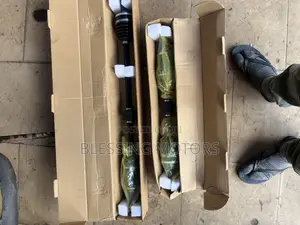 Toyota Corolla 2012-2020 Shaft Complete Brand New