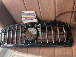 2020,2021,2022,2023,2024 Front Grille for Mercedes Ben GLB 250