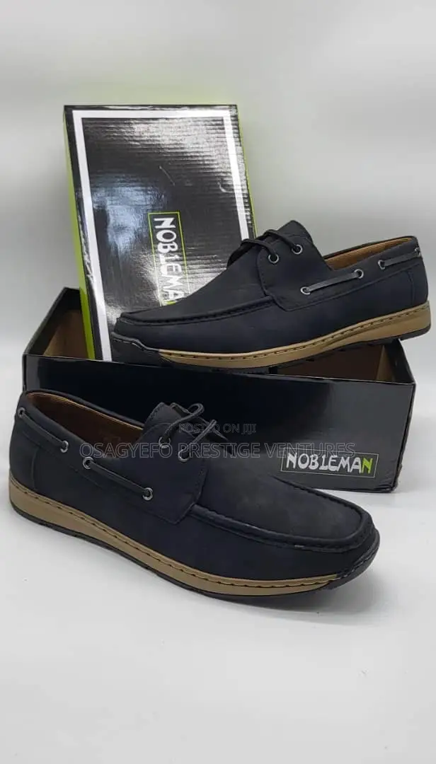 Quality Nobleman Casual Wear