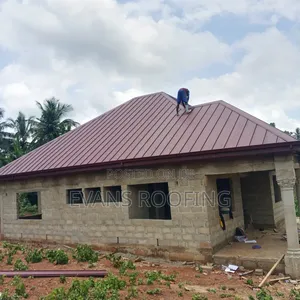 Vanjee Roofing
