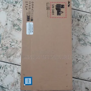 New Laptop HP Probook 450 8GB Intel Core i5 SSD 512GB