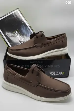 Quality Nobleman Casual Wear