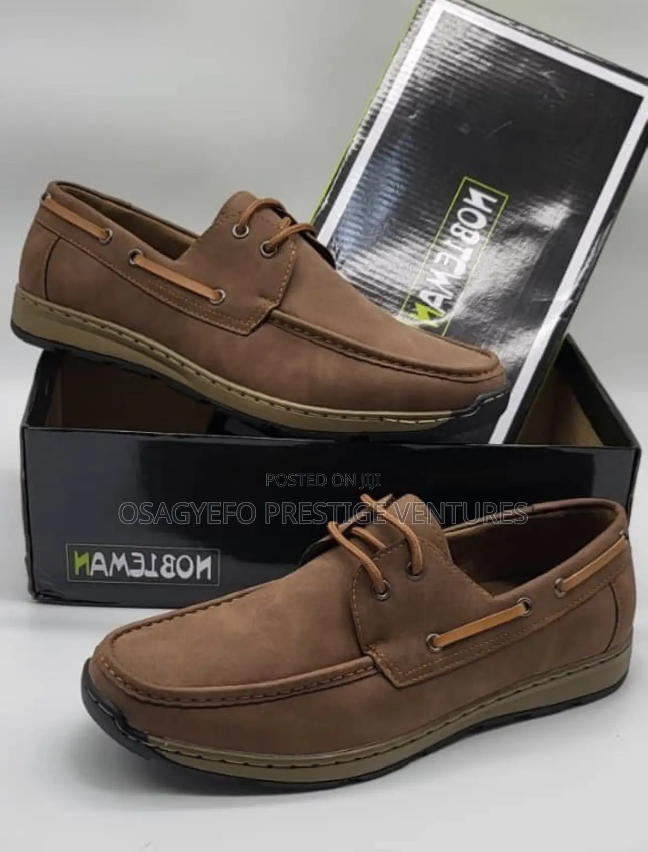 Quality Nobleman Casual Wear