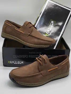 Quality Nobleman Casual Wear