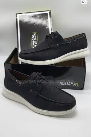Quality Nobleman Casual Wear