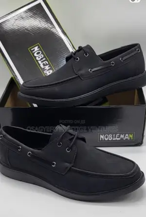 Quality Nobleman Casual Wear