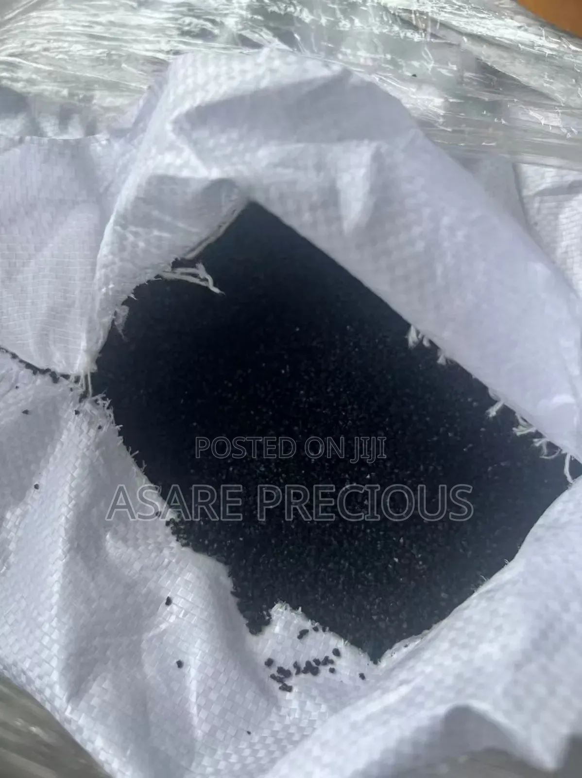Carbon Filter