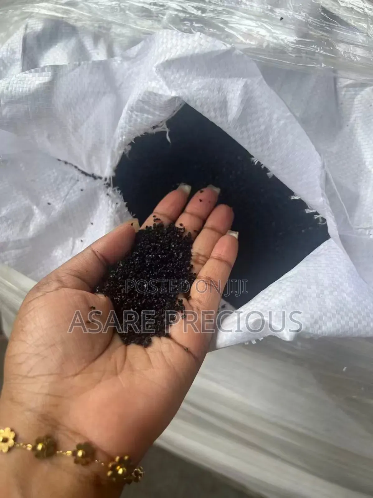 Carbon Filter