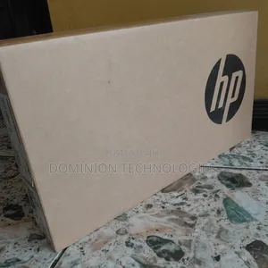 New Laptop HP ProBook 450 G8 8GB Intel Core i5 SSD 512GB