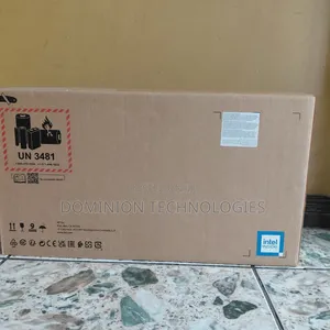 New Laptop HP ProBook 450 G8 8GB Intel Core i5 SSD 512GB