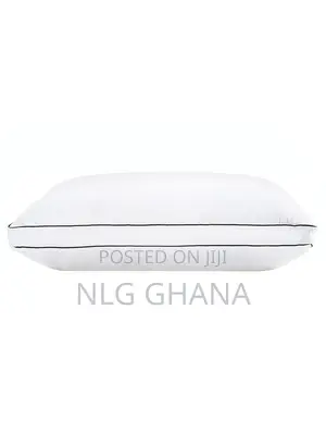 Bedding Pillow 1500g Alternative Cushion Fluffy Pillow. Tvx28619