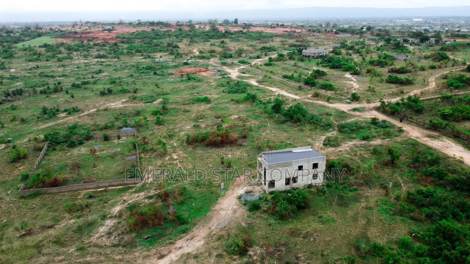 Litigation Free Land