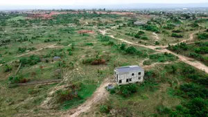 Litigation Free Land