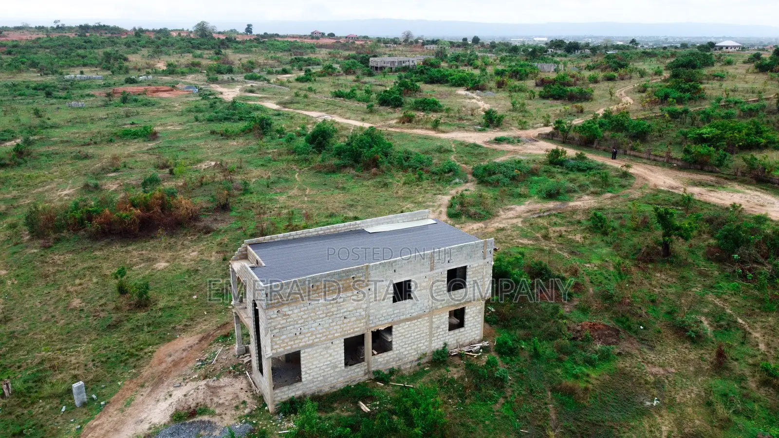 Litigation Free Land