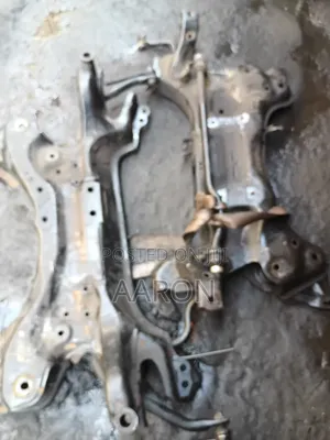 Front Beam