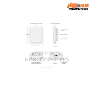 Ubiquiti U7 Outdoor