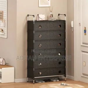 Shoe Rack 36 Pair of Shoes