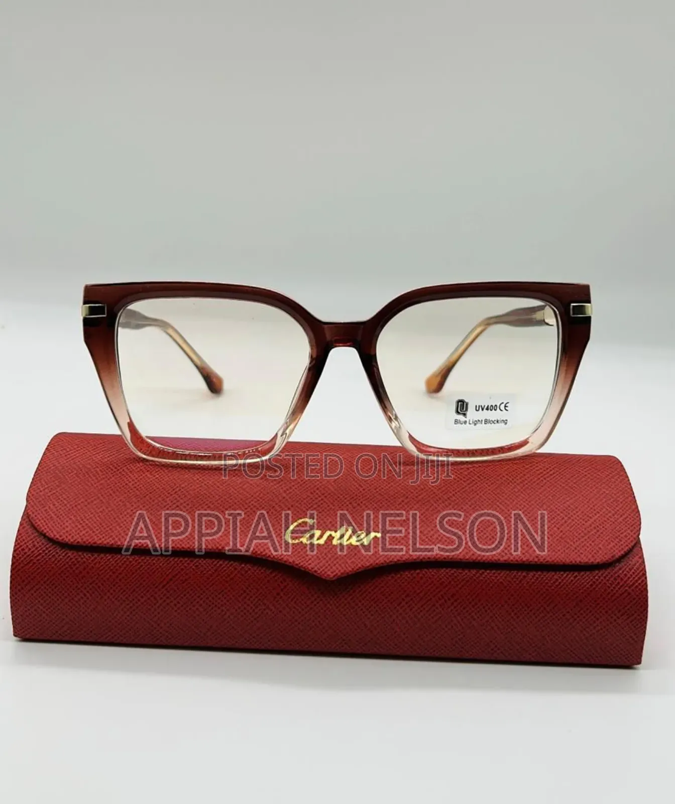 Original Medicated Lenses/Spectacles And Frames