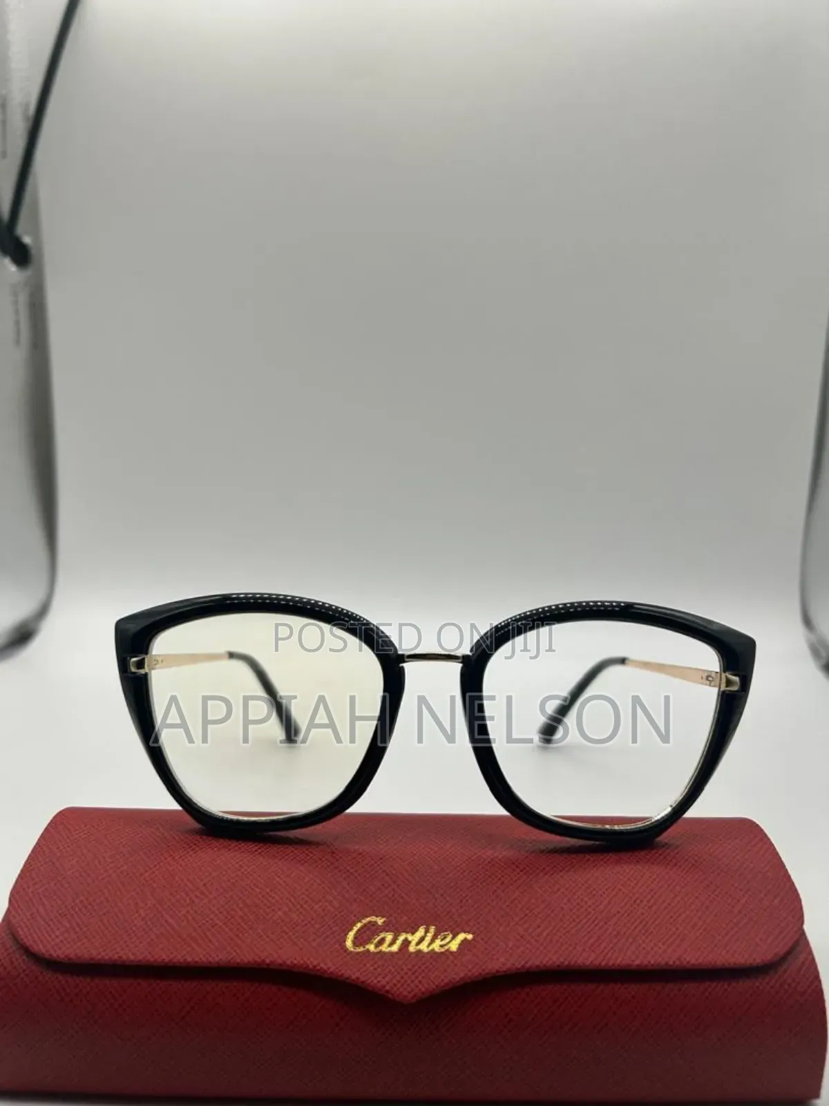 Original Medicated Lenses/Spectacles And Frames