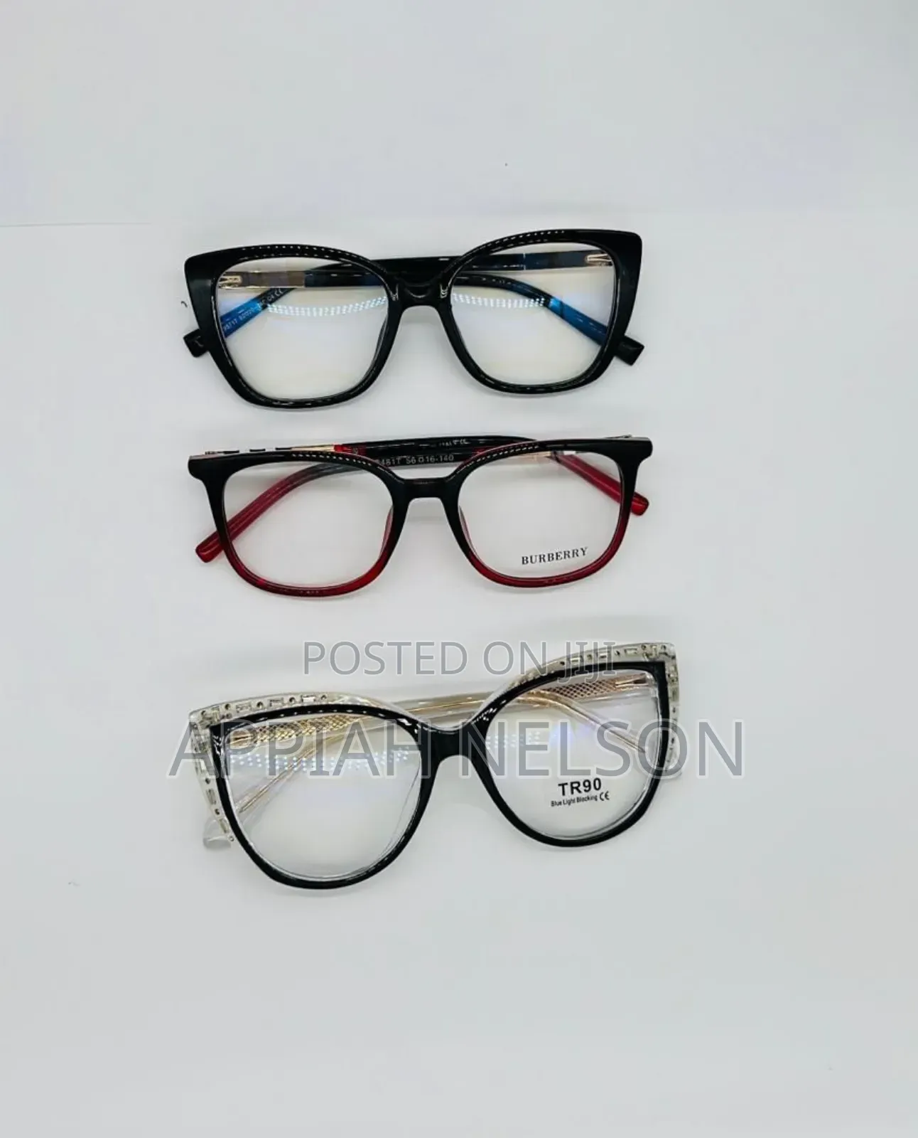 Original Medicated Lenses/Spectacles And Frames