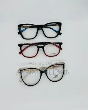 Original Medicated Lenses/Spectacles And Frames