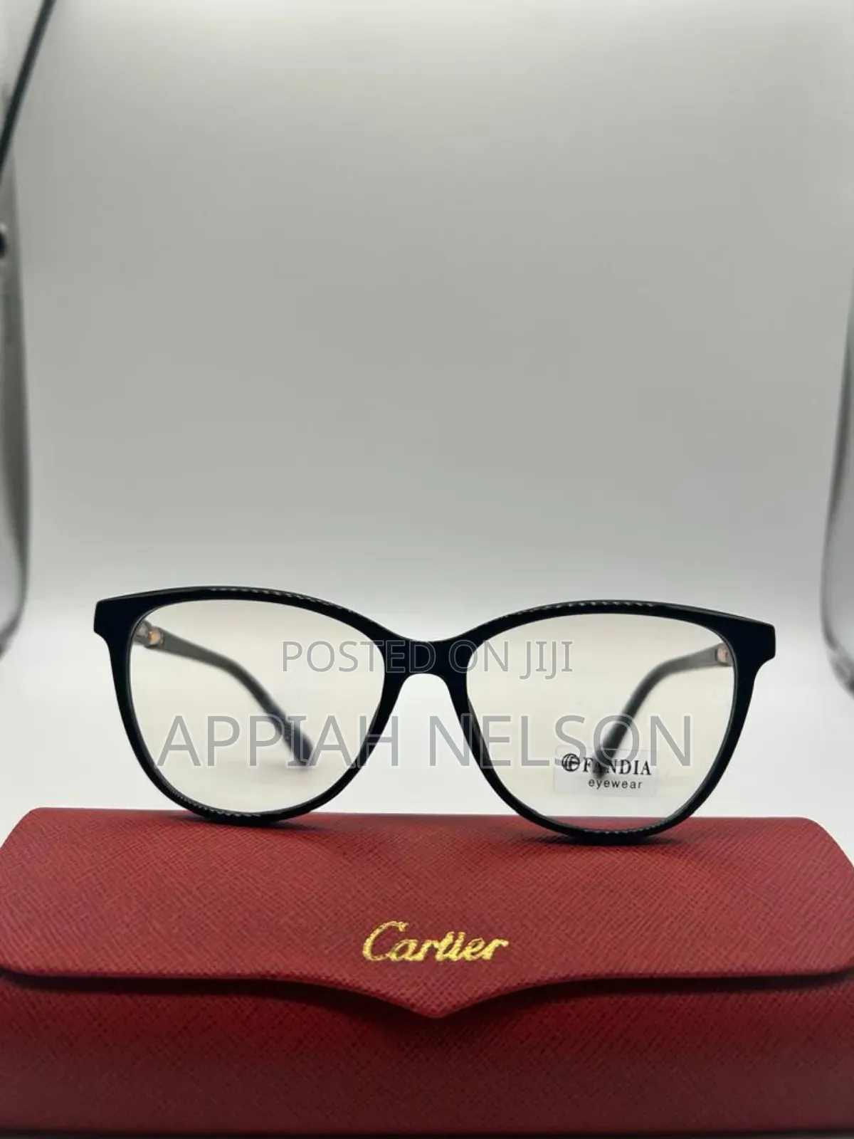 Original Medicated Lenses/Spectacles And Frames