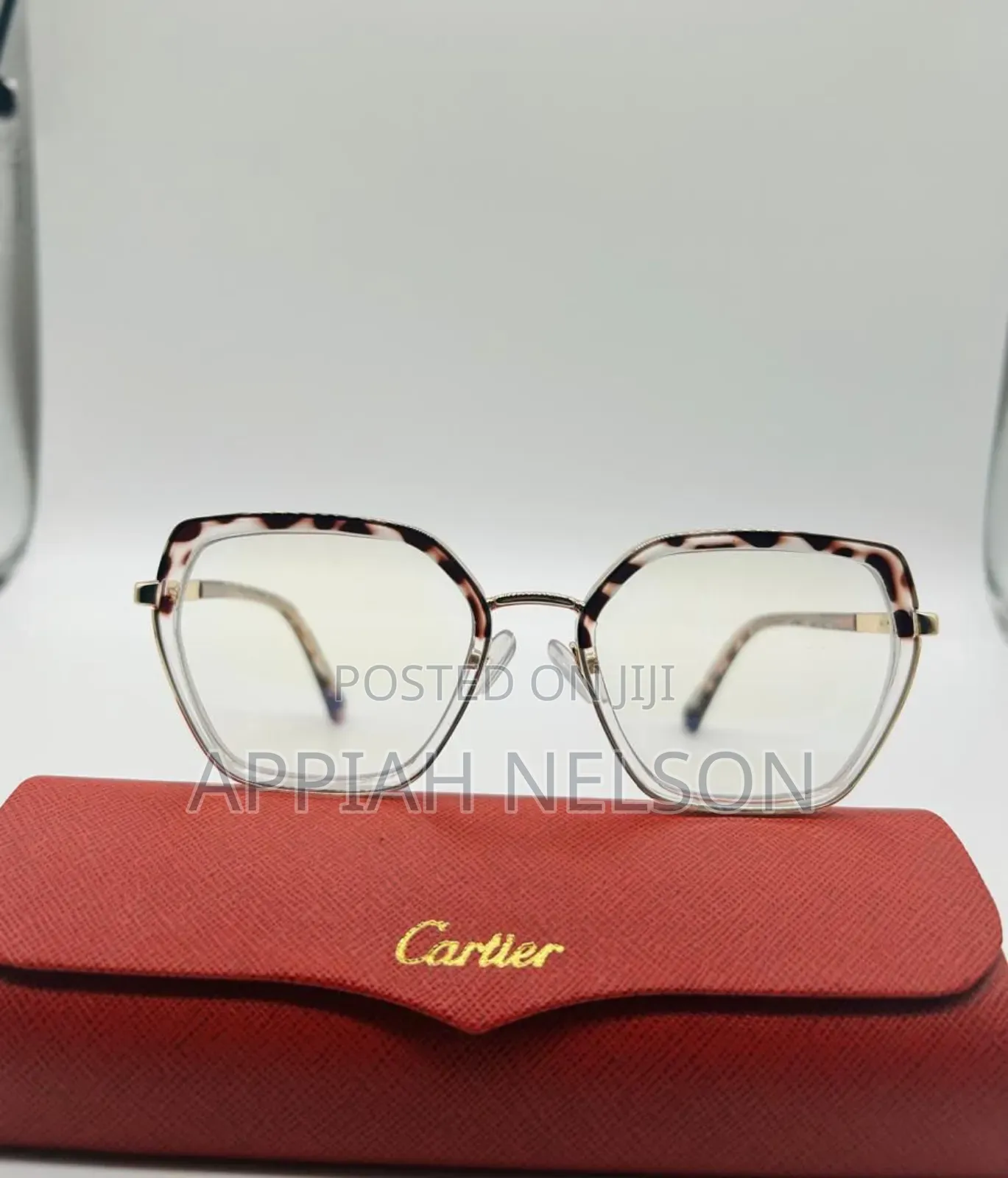 Original Medicated Lenses/Spectacles And Frames