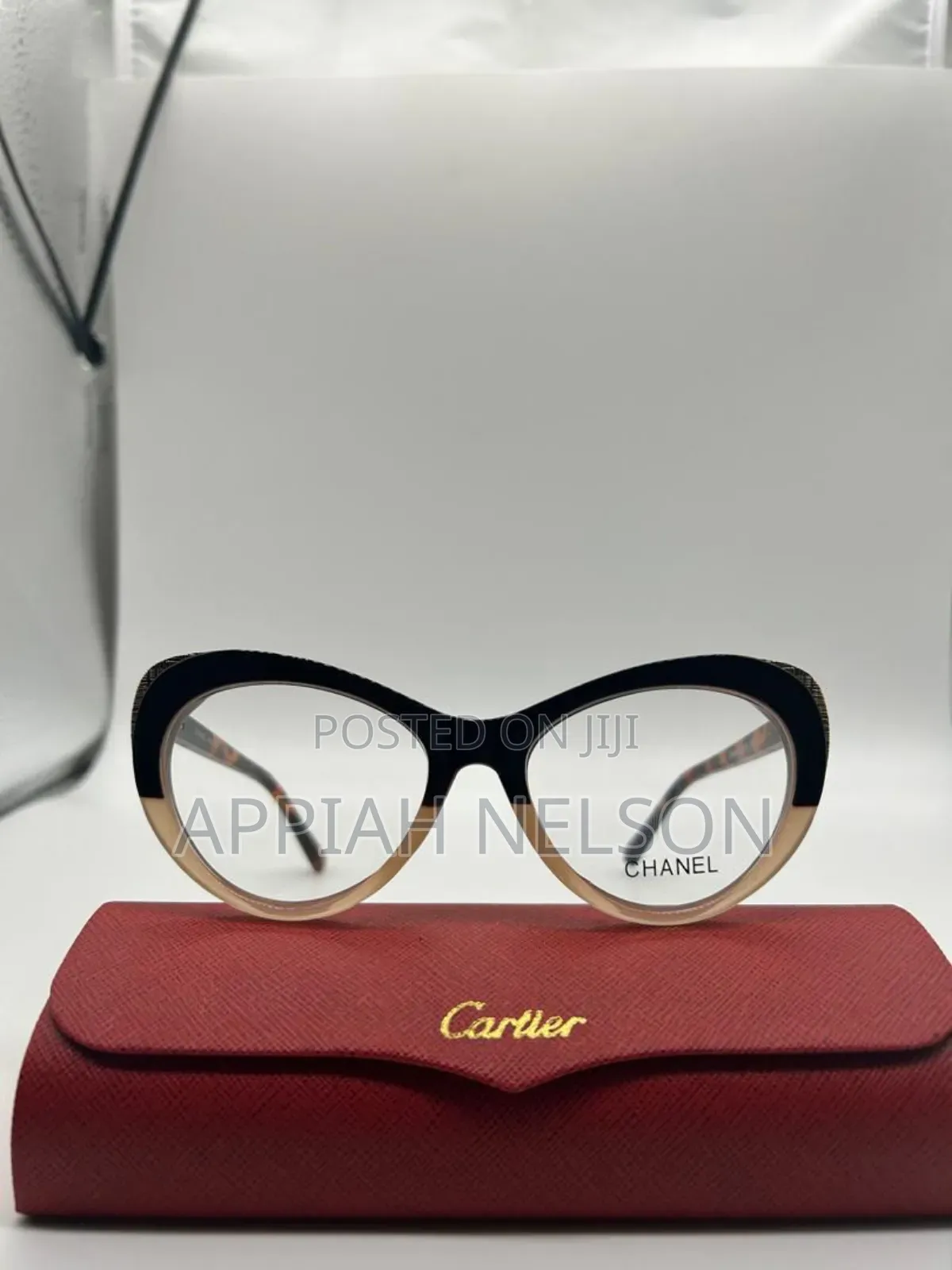 Original Medicated Lenses/Spectacles And Frames