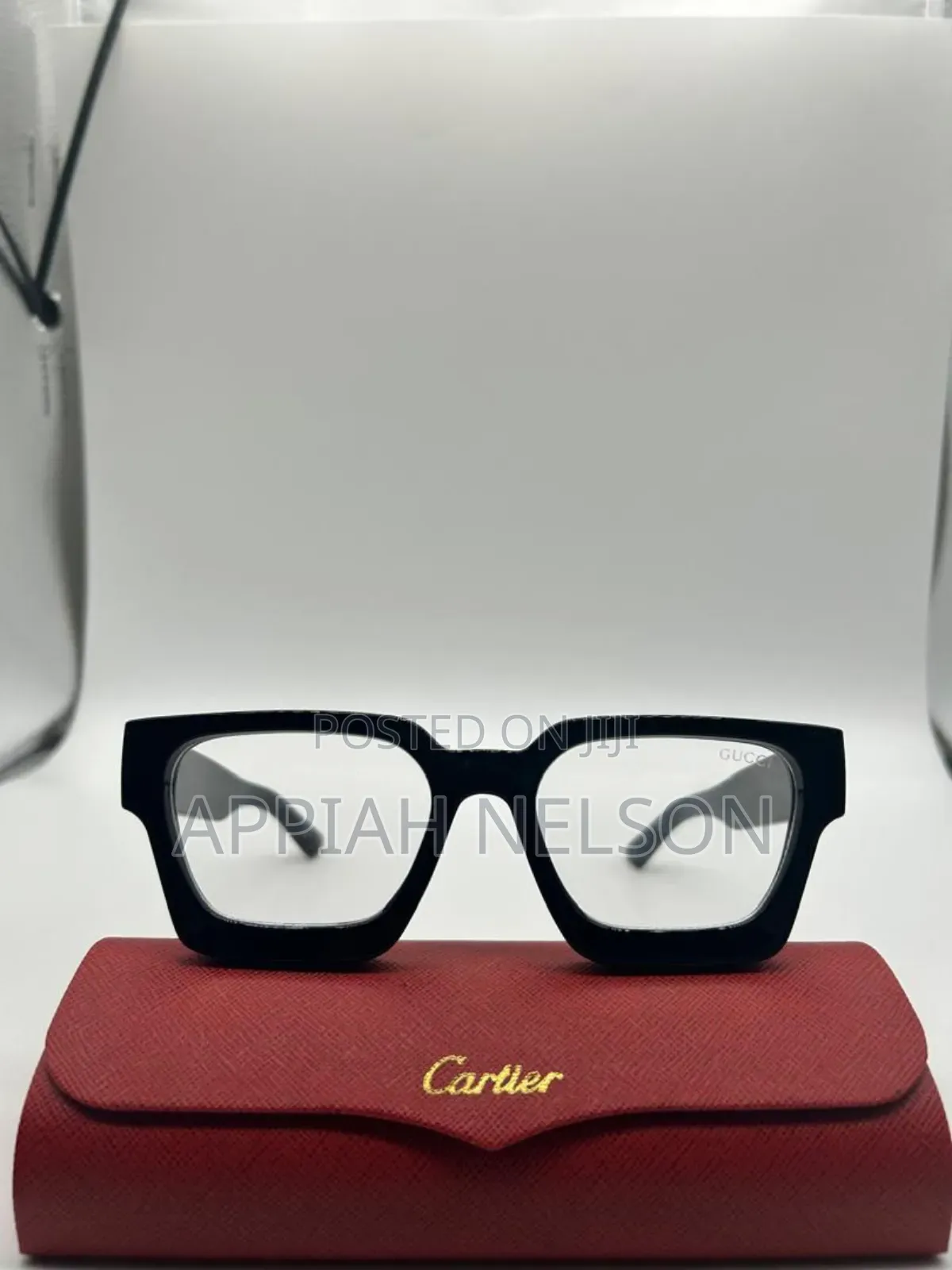 Original Medicated Lenses/Spectacles And Frames