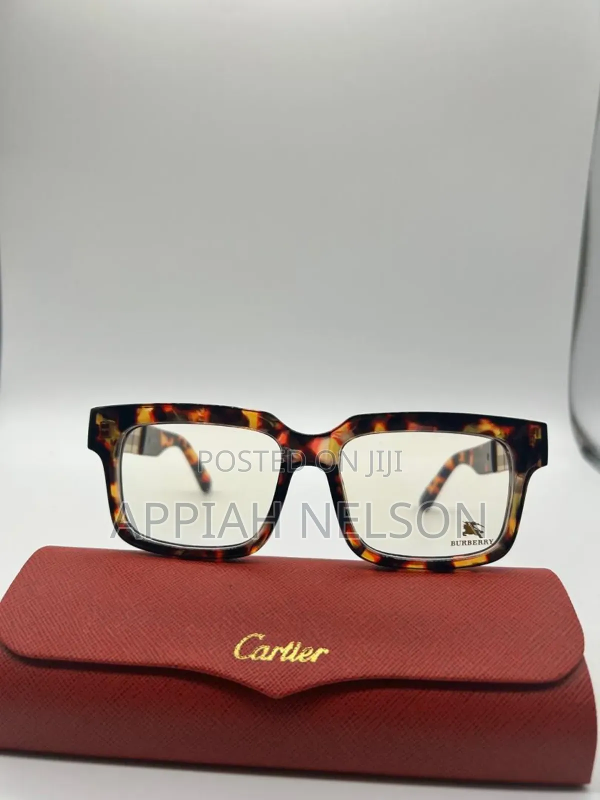 Original Medicated Lenses/Spectacles And Frames
