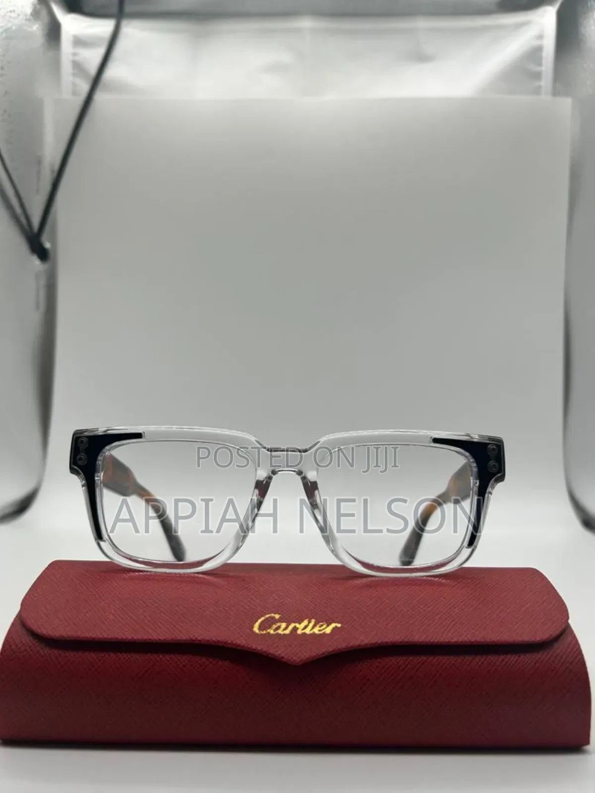 Original Medicated Lenses/Spectacles And Frames