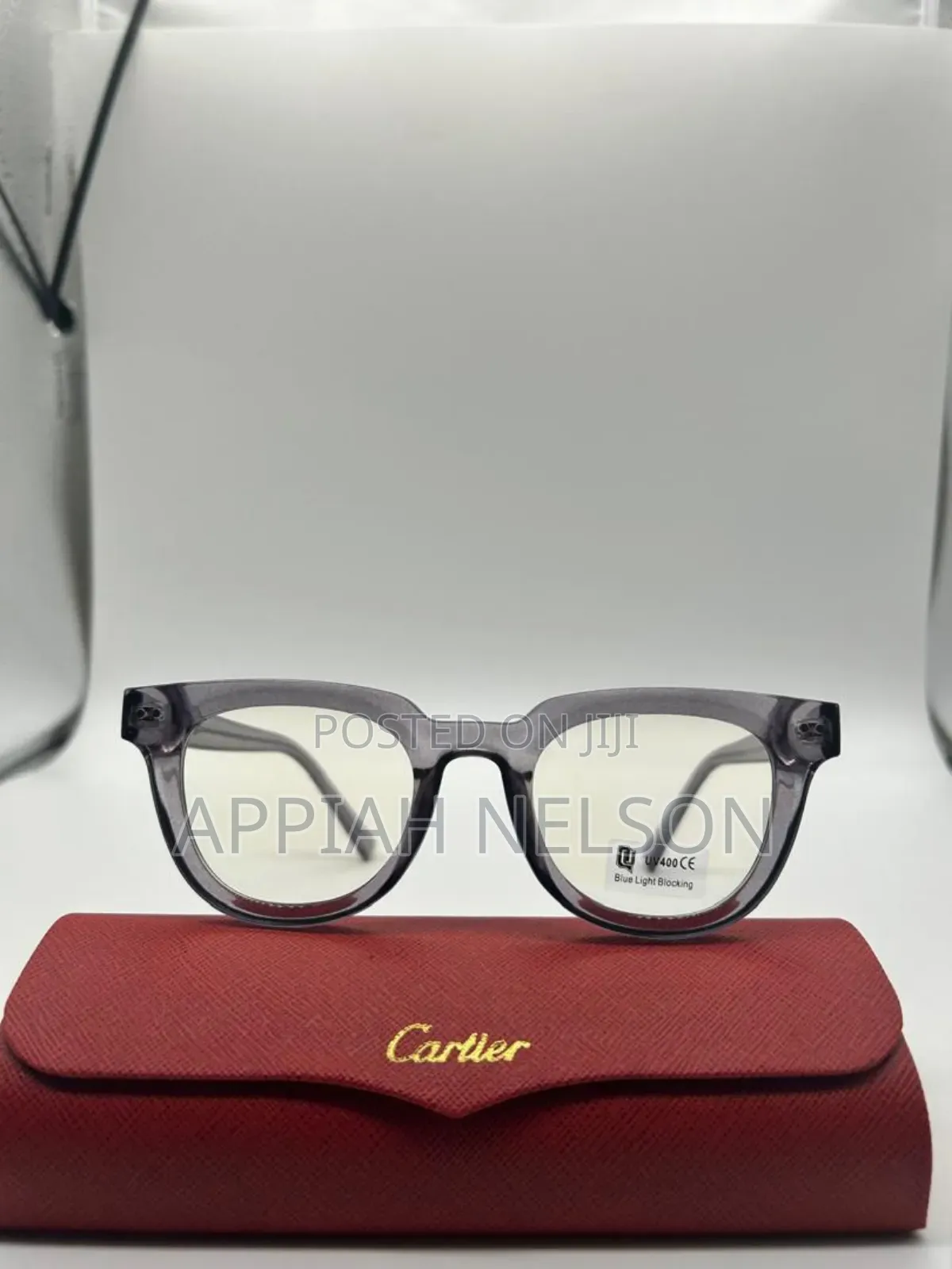 Original Medicated Lenses/Spectacles And Frames