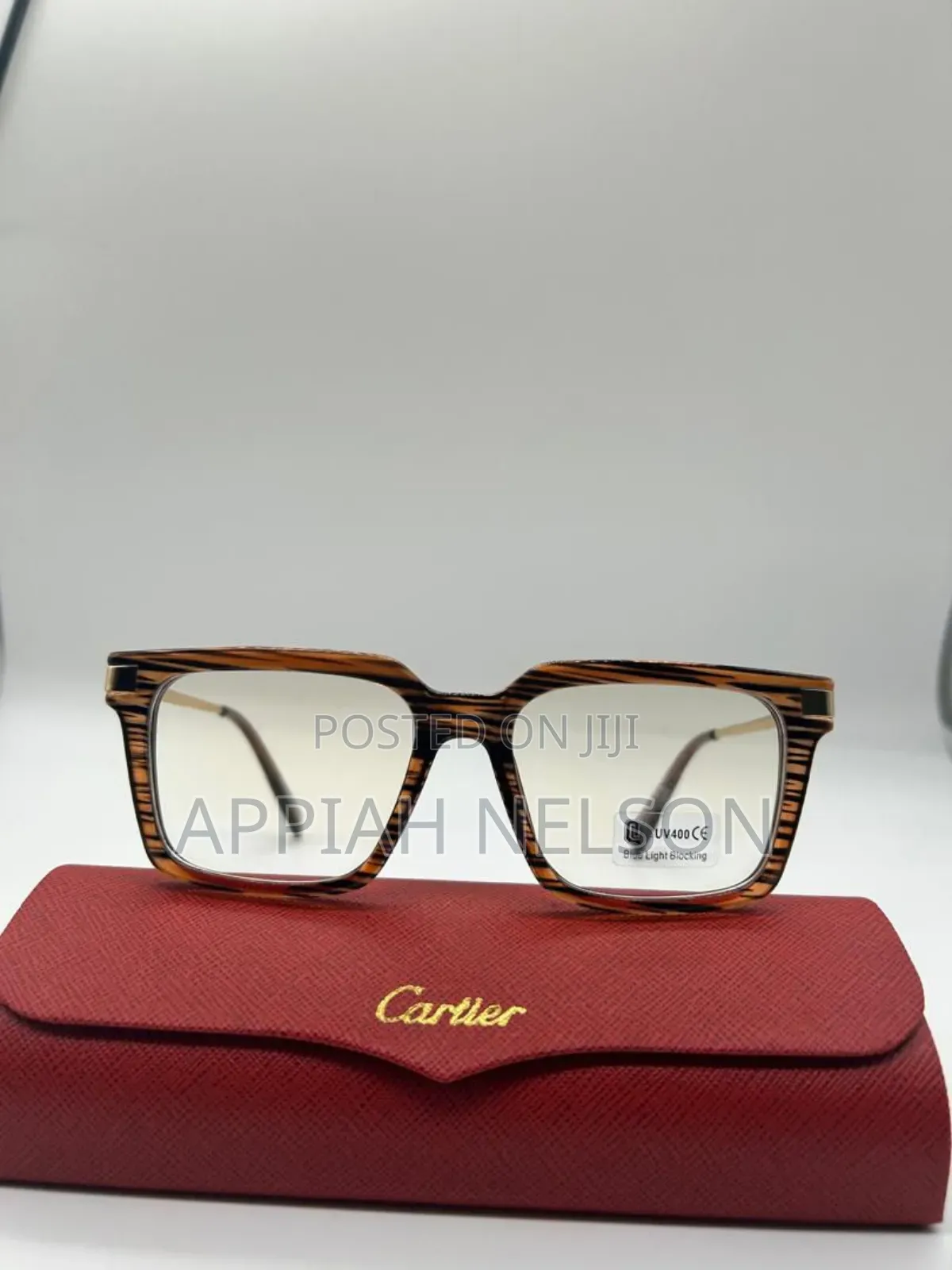 Original Medicated Lenses/Spectacles And Frames