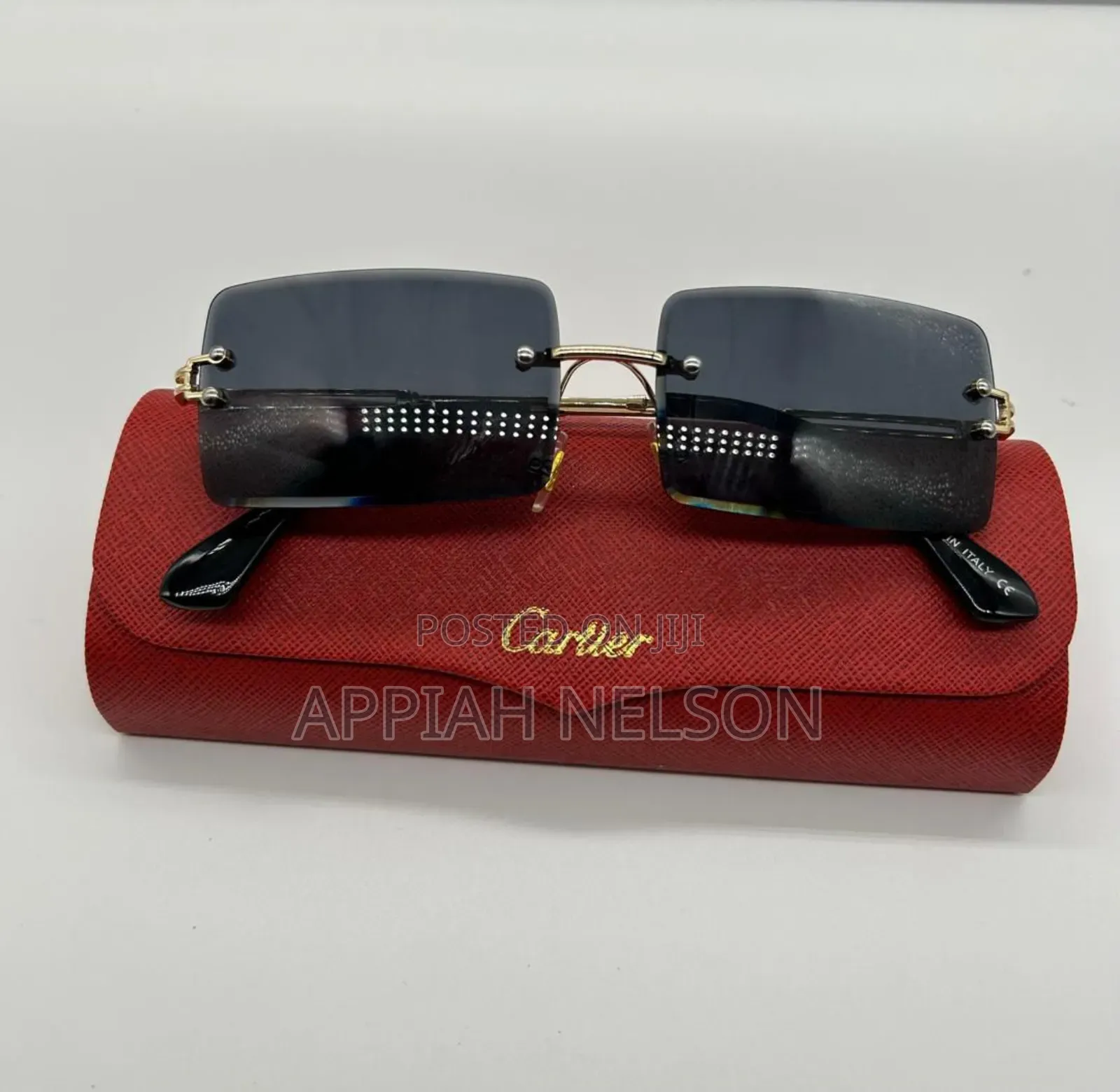 Original Medicated Lenses/Spectacles And Frames