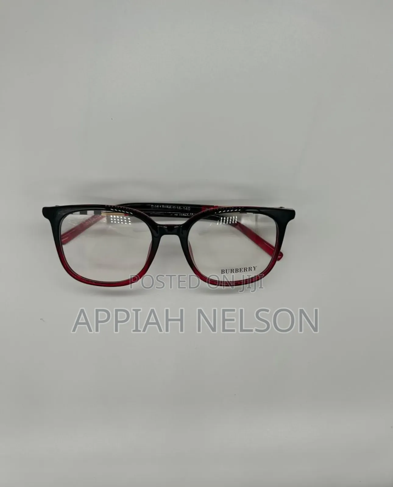 Original Medicated Lenses/Spectacles And Frames