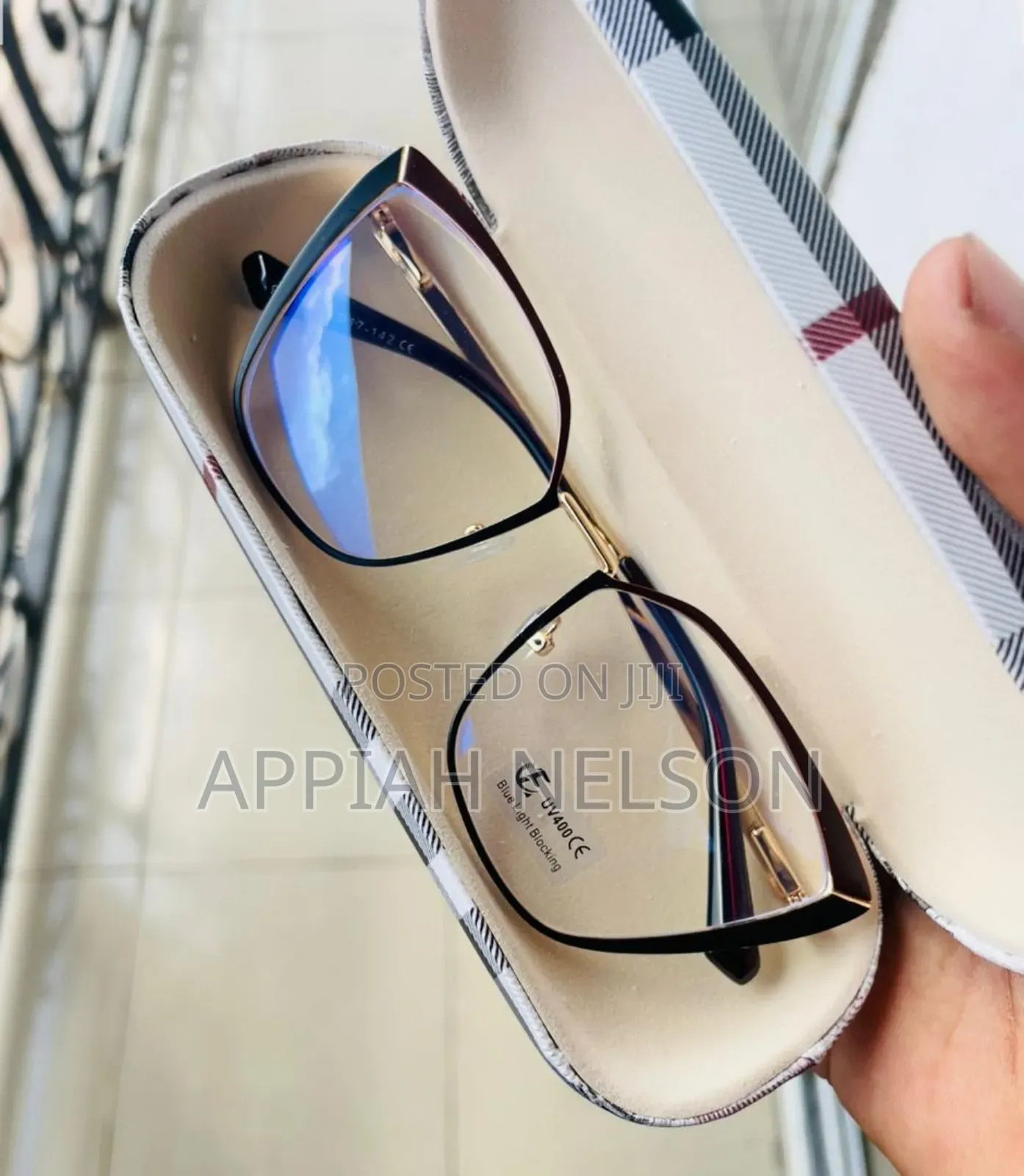 Original Medicated Lenses/Spectacles And Frames