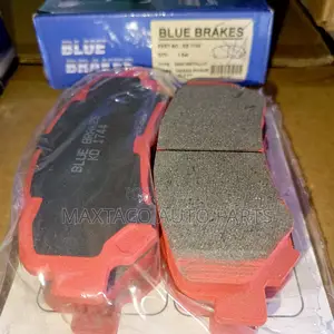 Blue Brakes Kd1744 Brake Pad-Front Suzuki Kizashi