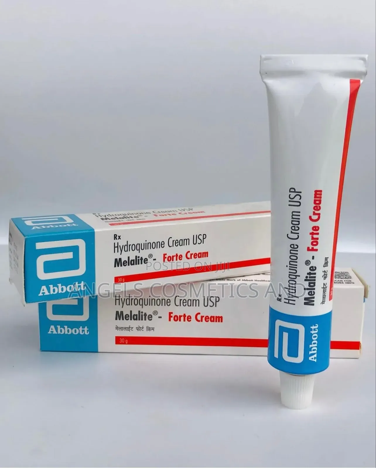Hydroquinone Usp 4%