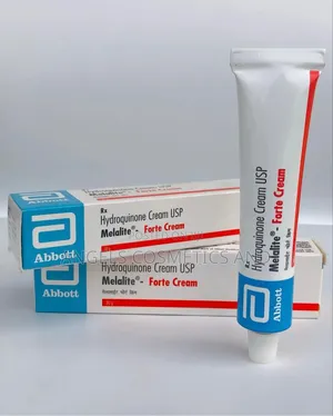 Hydroquinone Usp 4%