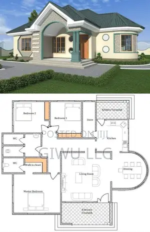 Building, Design and Construction