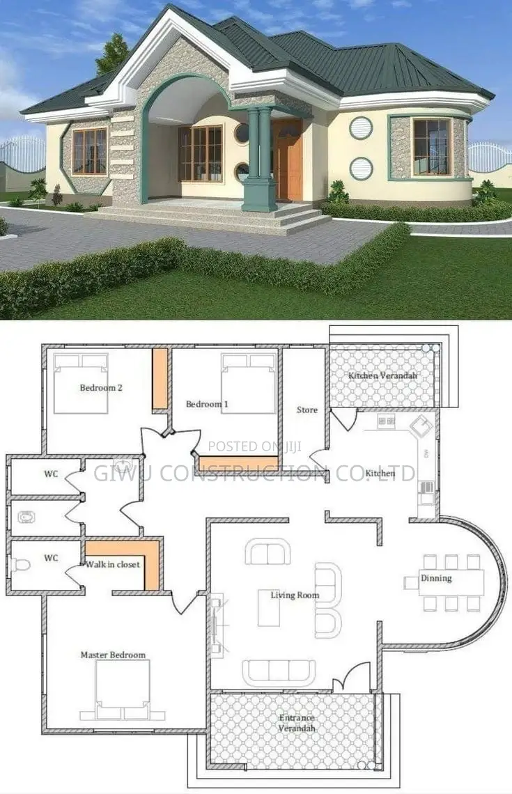 Building, Design and Construction