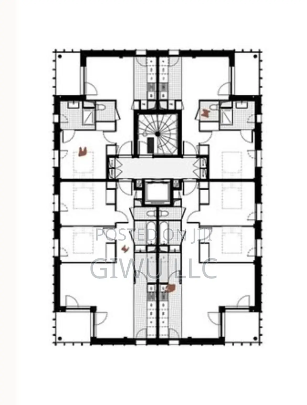 Building, Design and Construction