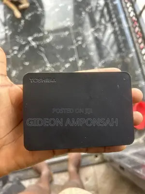 1tb External Hard Disk