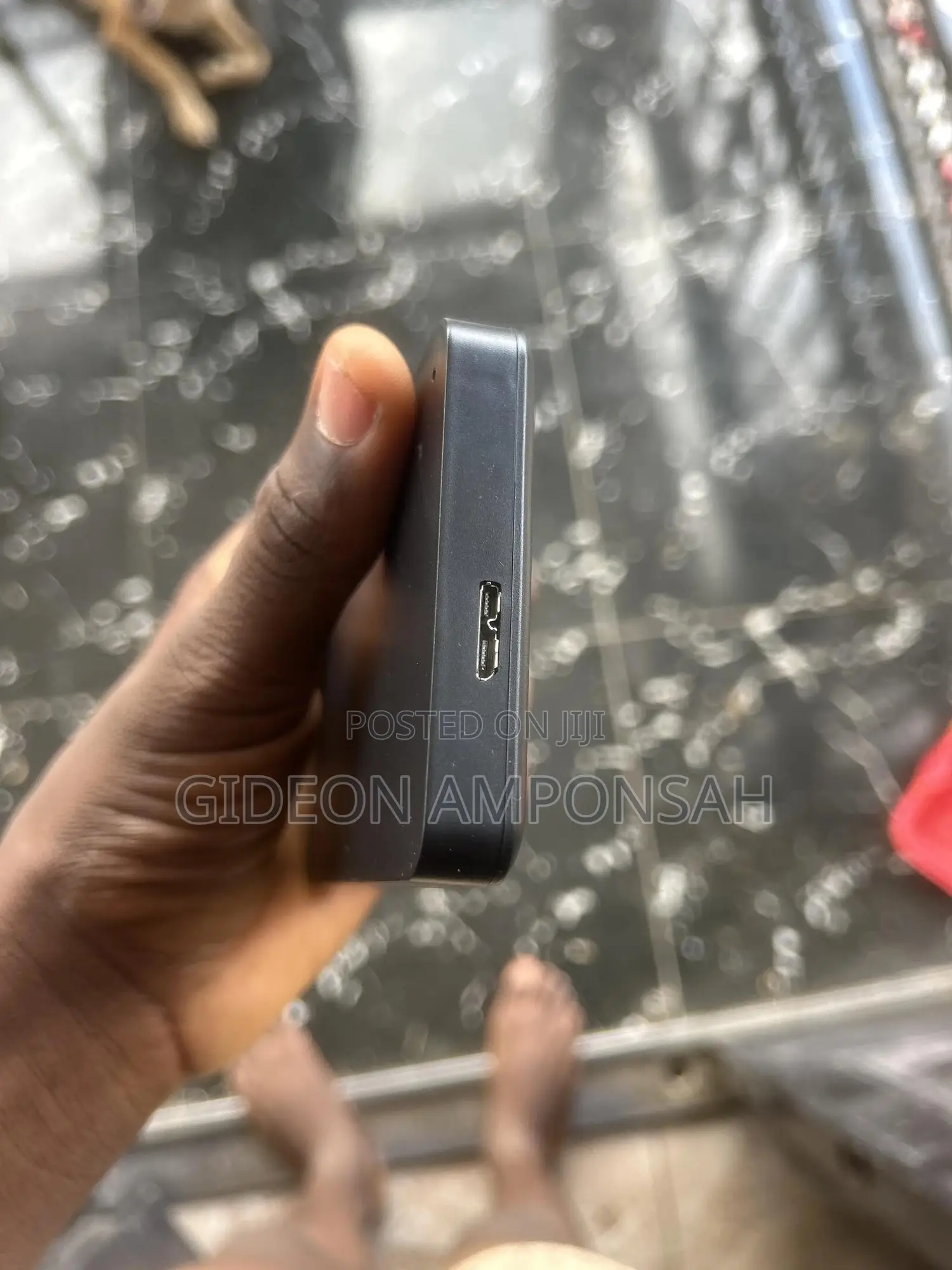 1tb External Hard Disk