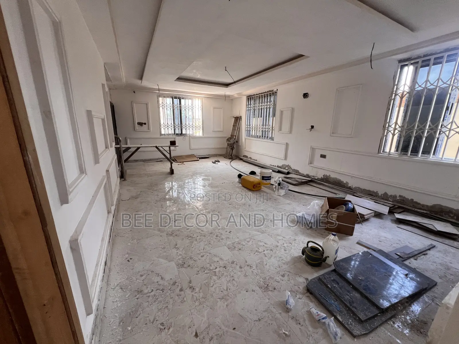4bdrm House in Bee Decor & Homes, Abokobi for rent