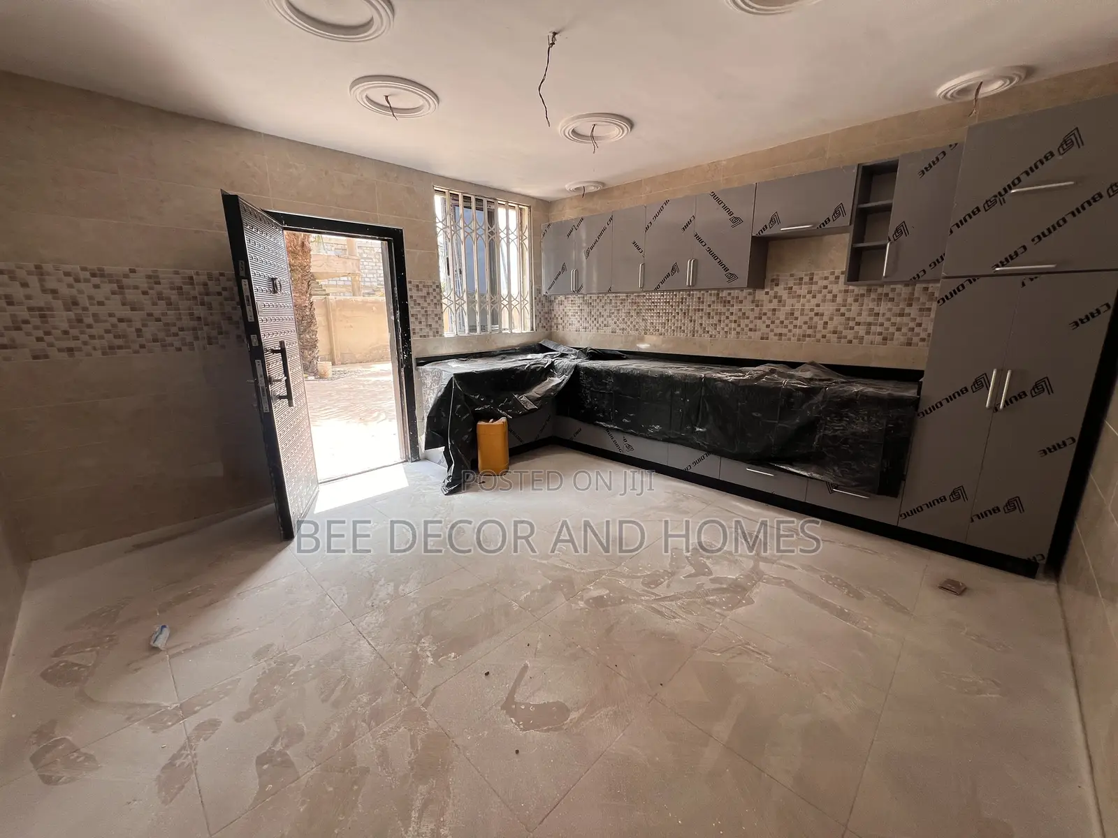 4bdrm House in Bee Decor & Homes, Abokobi for rent