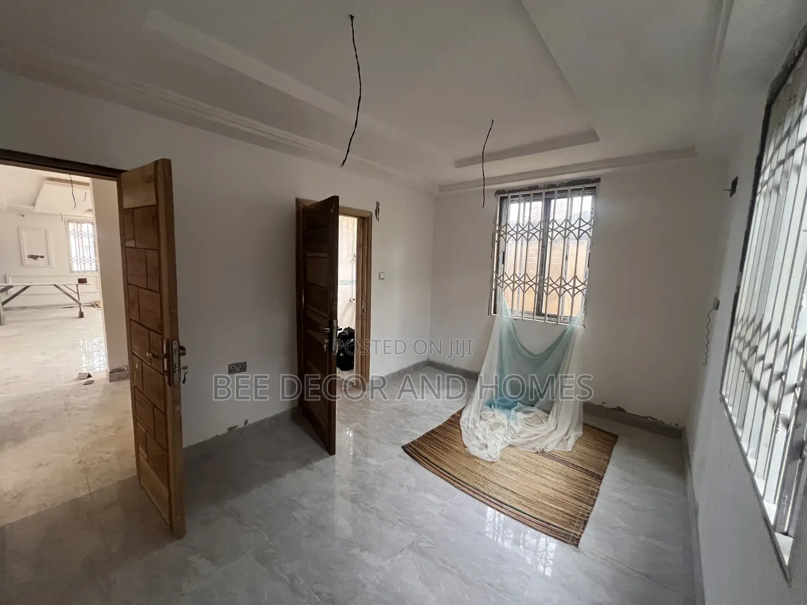 4bdrm House in Bee Decor & Homes, Abokobi for rent
